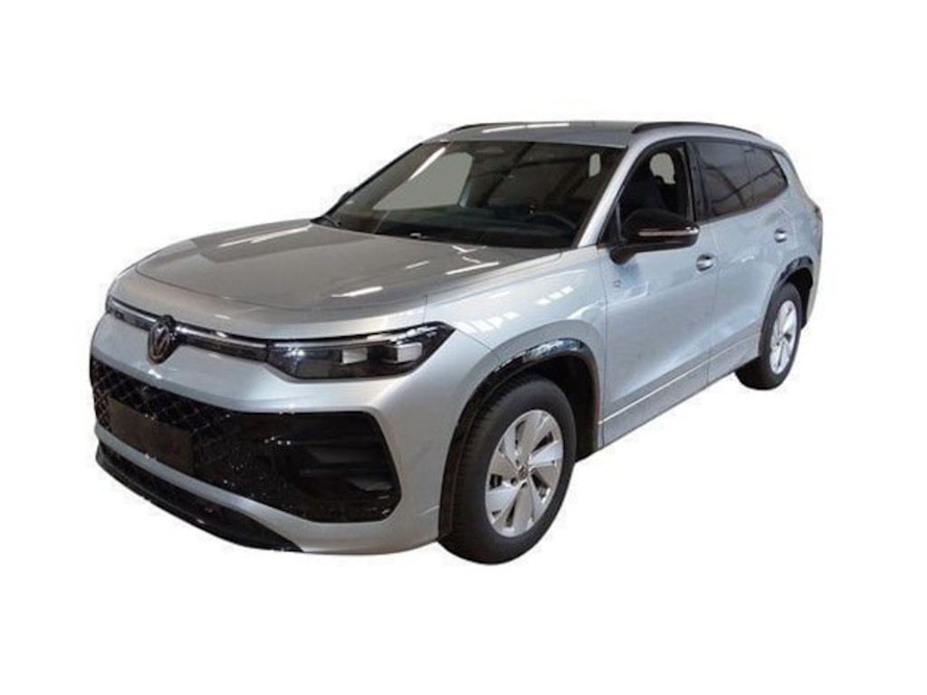 Volkswagen Tayron DSG R-Line IQ.Drive 2.0 TDI