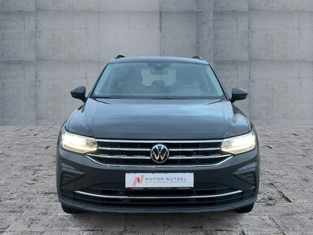Volkswagen Tiguan Life 2.0 TDI