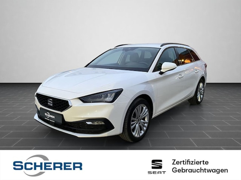 Seat Leon Style Sportstourer