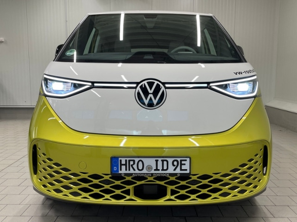 Volkswagen ID.Buzz