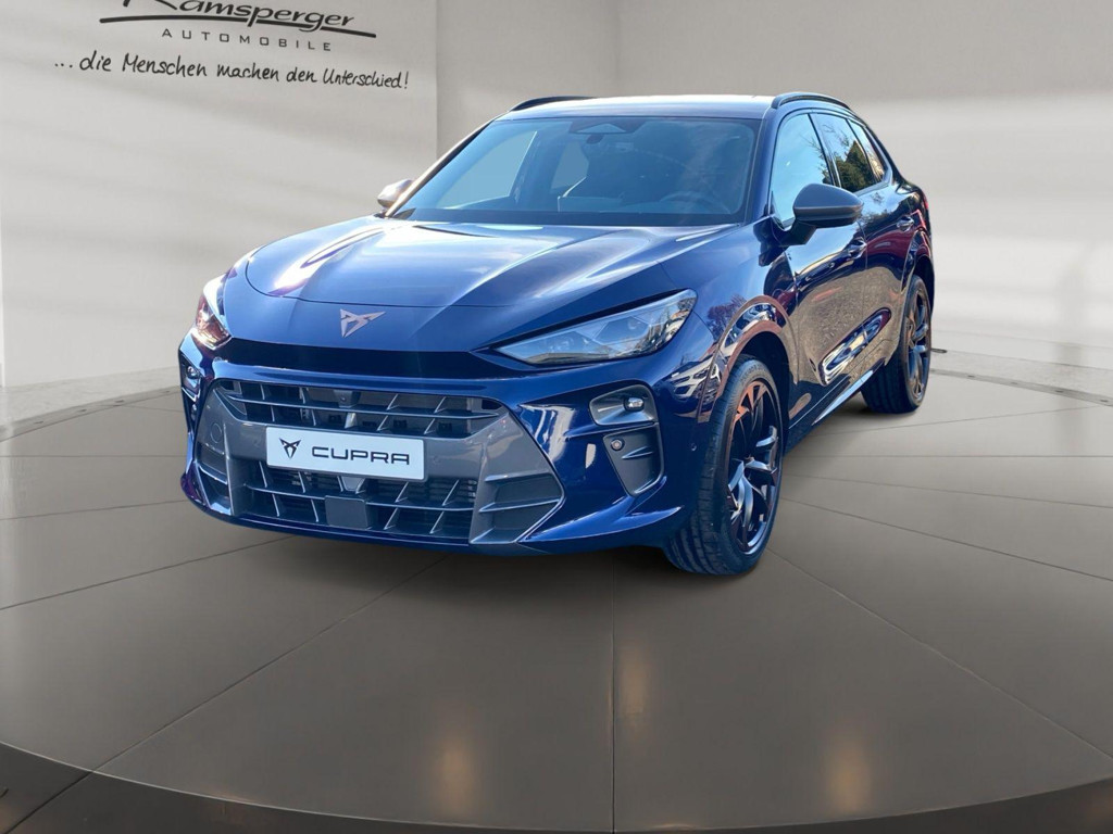 Cupra Terramar 2.0 TSI VZ