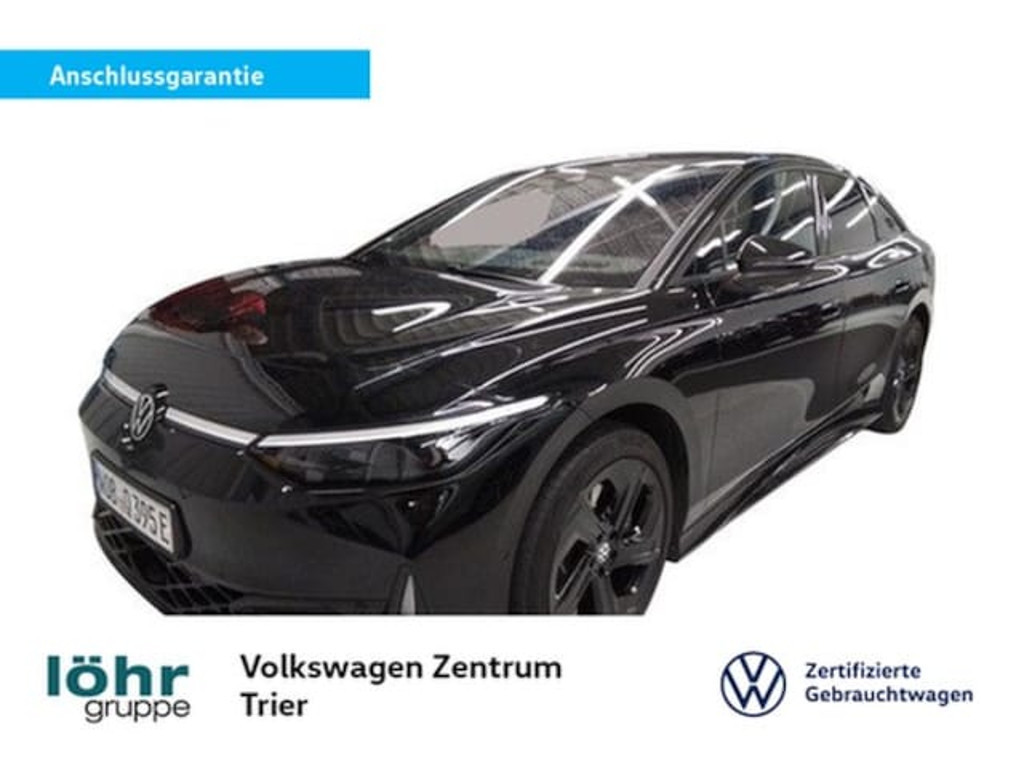 Volkswagen ID.7 4Motion GTX