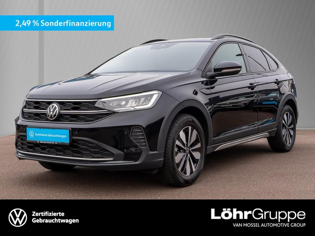 Volkswagen Taigo 1.0 TSI