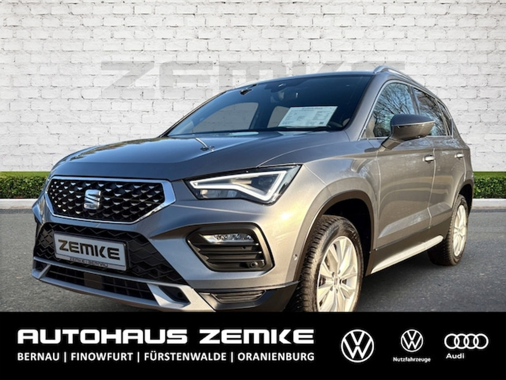 Seat Ateca 1.5 TSI DSG