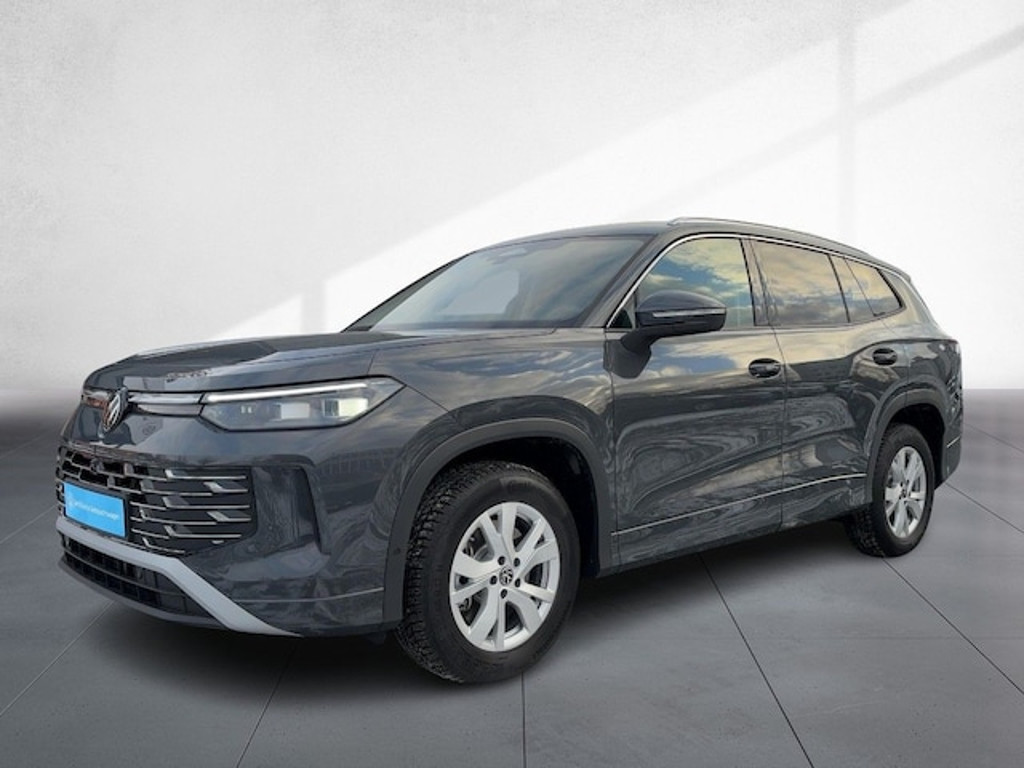 Volkswagen Tayron DSG Elegance Elegance