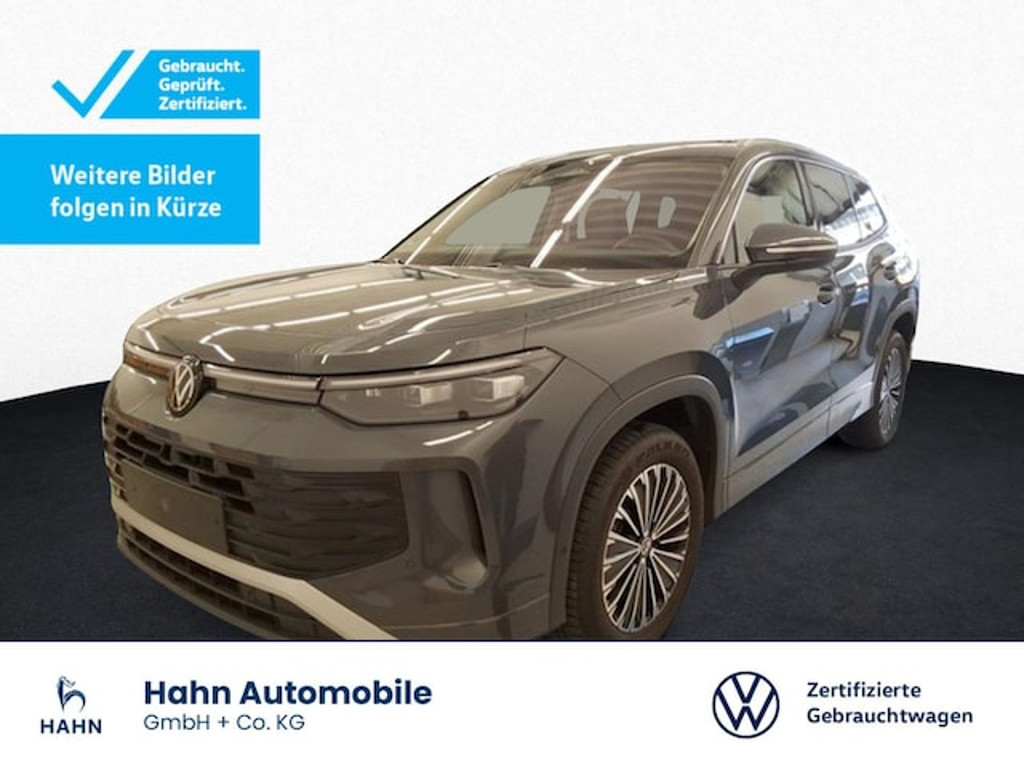 Volkswagen Tayron DSG Life 2.0 TDI