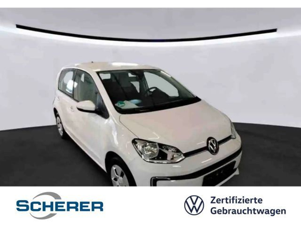 Volkswagen e-up! KLIMA CCS BLUETOOTH DAB