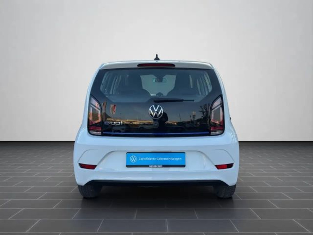 Volkswagen e-up!