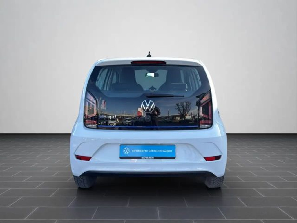 Volkswagen e-up!