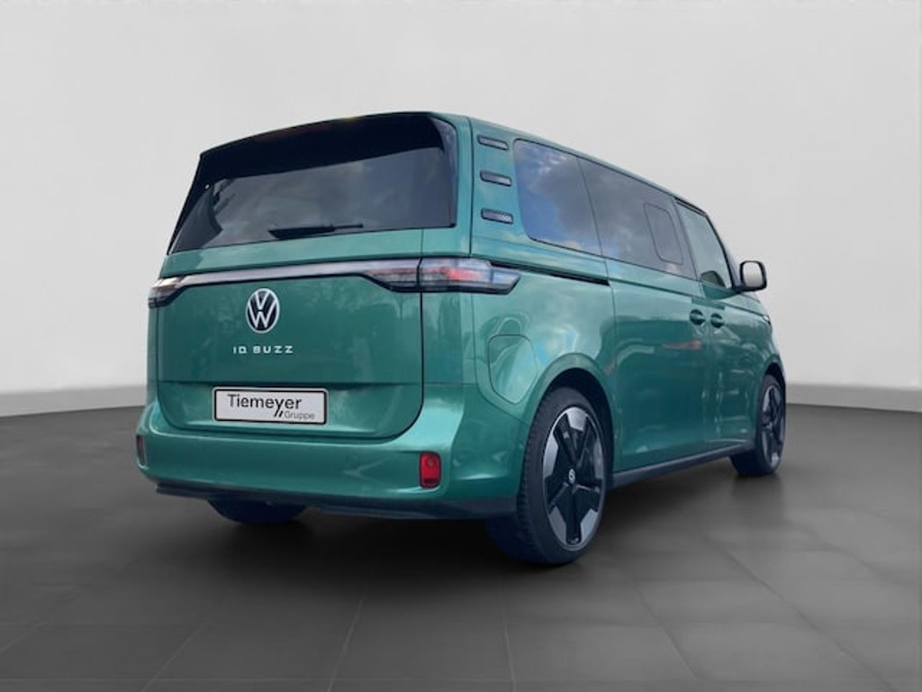 Volkswagen ID.Buzz