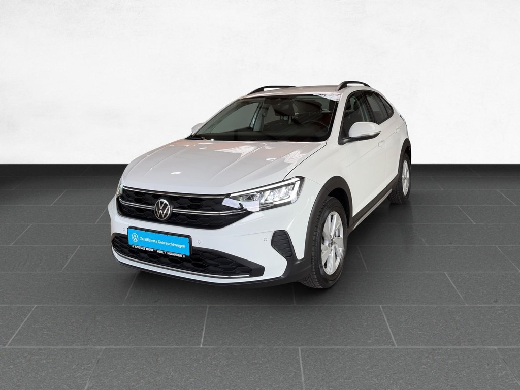 Volkswagen Taigo Life 1.0 TSI