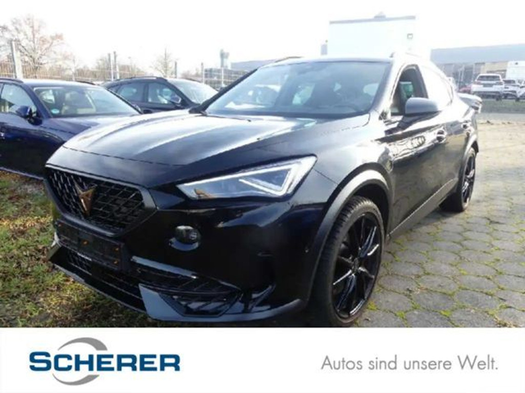 Cupra Formentor 1.4 VZ e-Hybrid