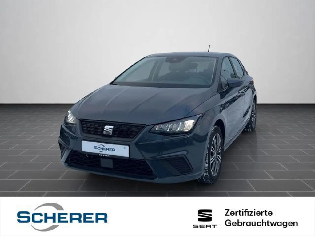 Seat Ibiza Style 1.0 TSI