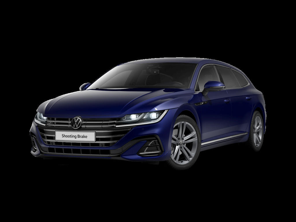 Volkswagen Arteon Shooting Brake DSG eHybrid 1.4 TSI