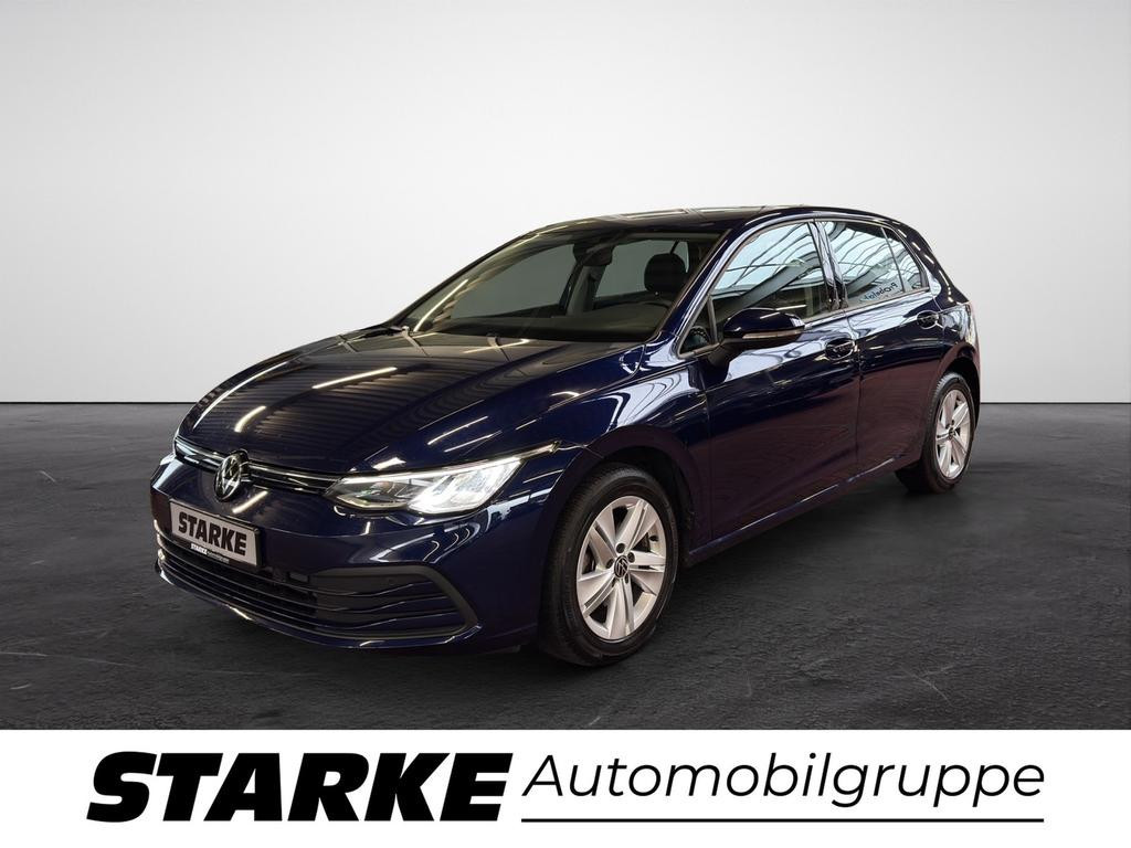 Volkswagen Golf Life 1.5 TSI