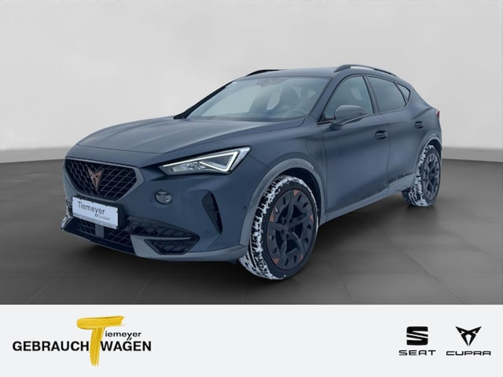 Cupra Formentor 1.4 e-Hybrid