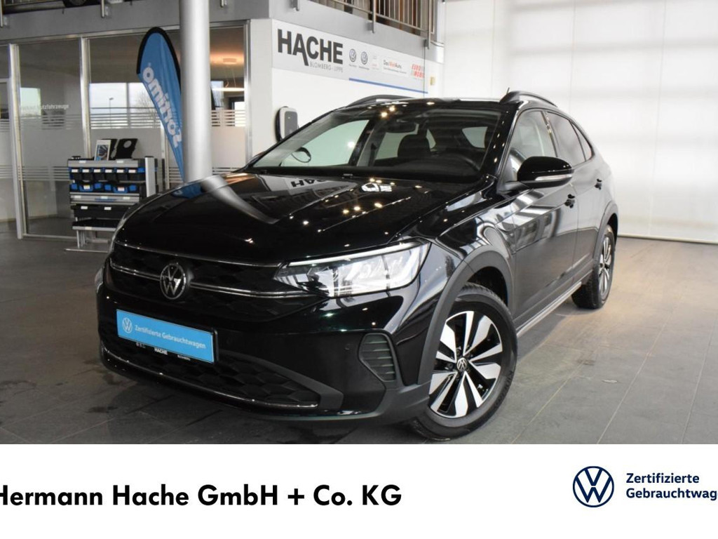 Volkswagen Taigo 1.0 TSI