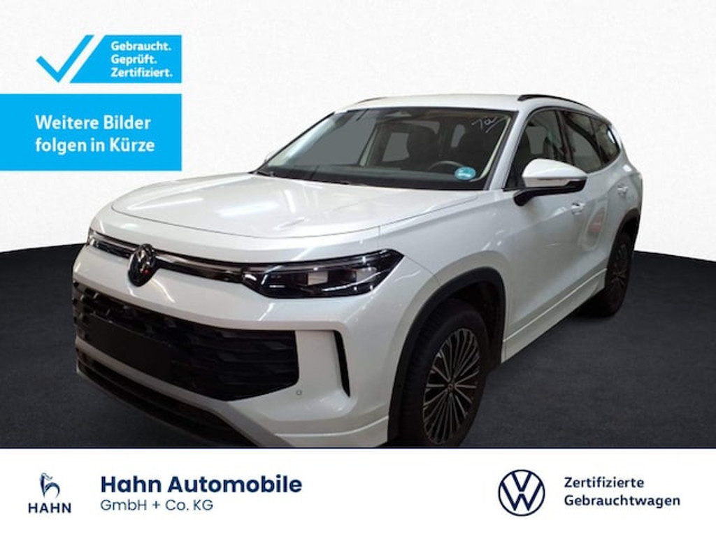 Volkswagen Tayron DSG Life 2.0 TDI