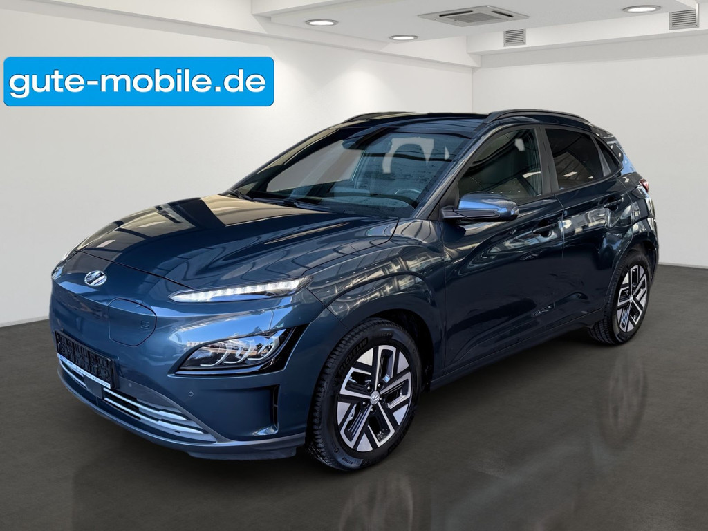 Hyundai Kona Electric Prime