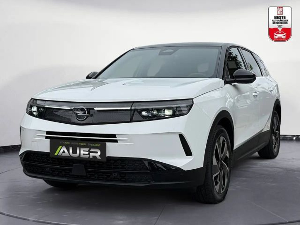 Opel Grandland X Grand Sport GS-Line