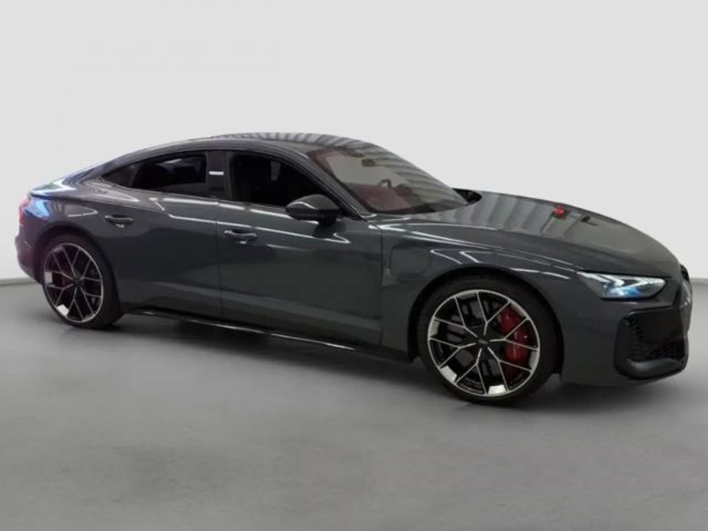 Audi RS e-tron GT