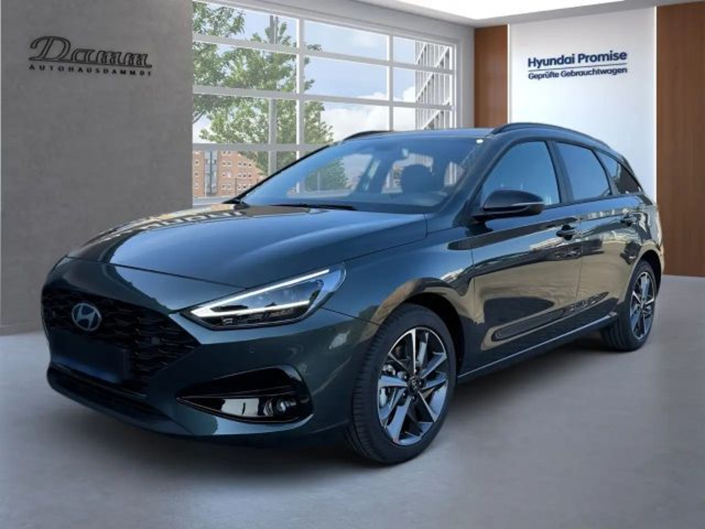 Hyundai i30 2WD
