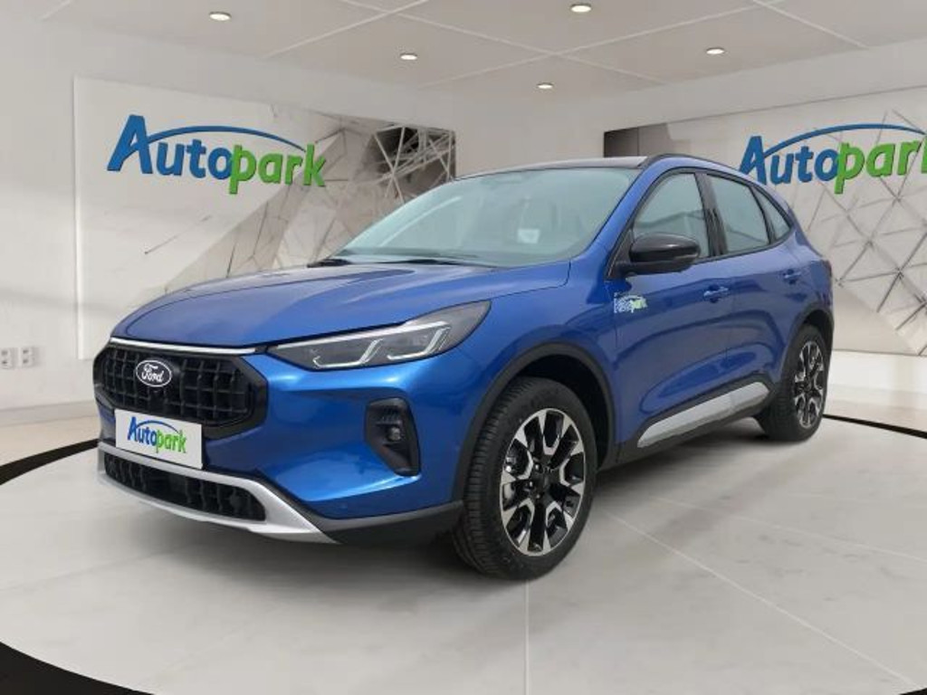 Ford Kuga Active Hybrid AWD X
