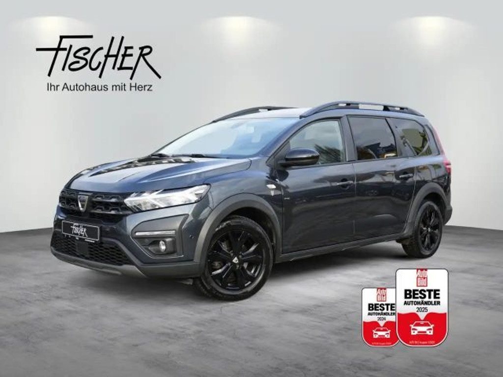 Dacia Jogger Extreme TCe 100 ECO-G