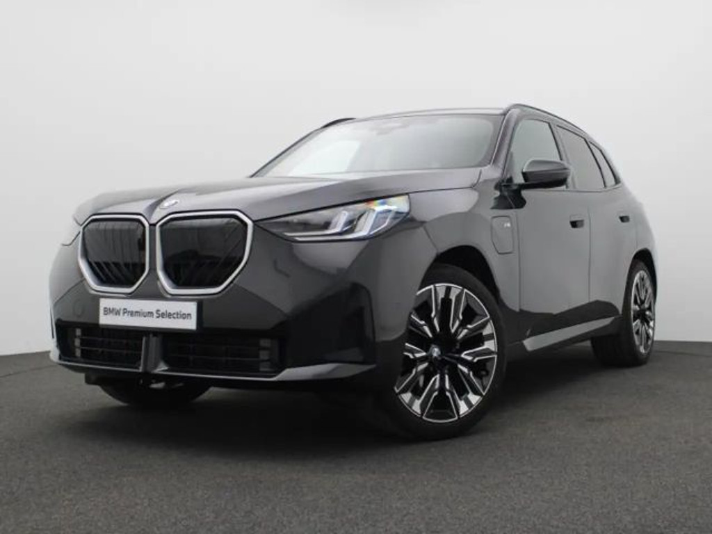 BMW X3 M-Sport