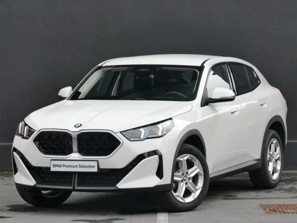 BMW X2 sDrive20iA | CAMERA | HUD | LED