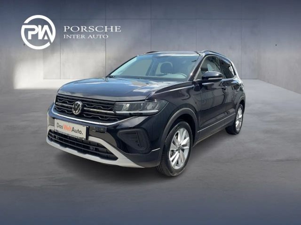 Volkswagen T-Cross Friends TSI