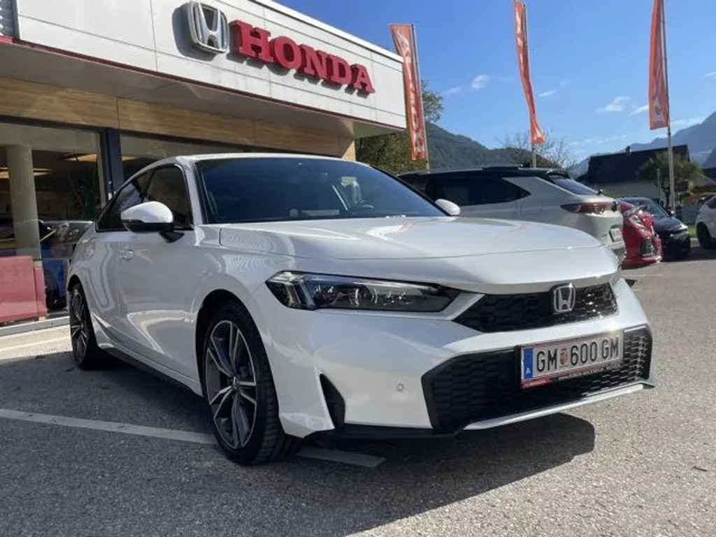 Honda Civic Hybrid Advance 2.0 i-MMD