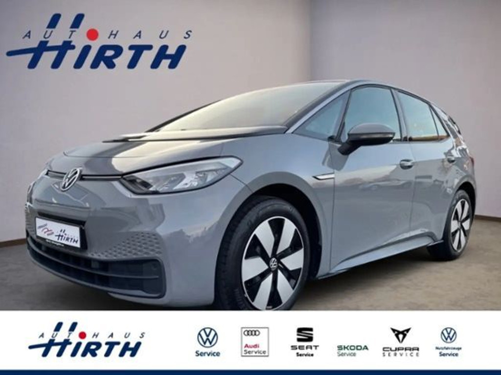 Volkswagen ID.3 Performance 45 kWh Pure