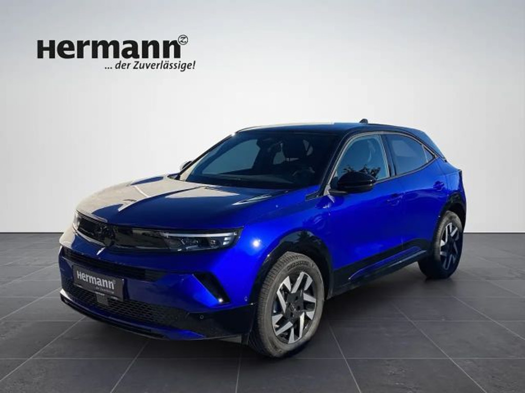 Opel Mokka Grand Sport Turbo GS-Line