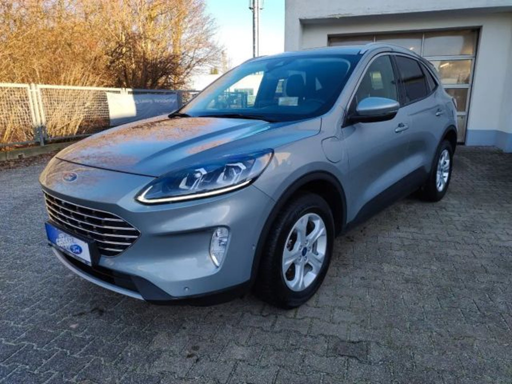 Ford Kuga Titanium Plug in Hybrid X