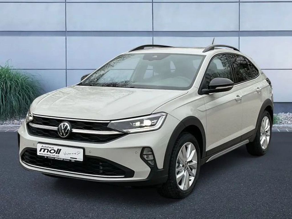 Volkswagen Taigo DSG 1.0 TSI IQ.Drive