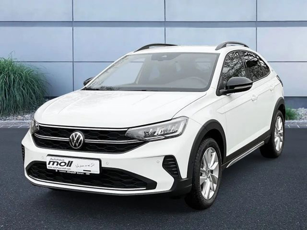 Volkswagen Taigo DSG 1.0 TSI