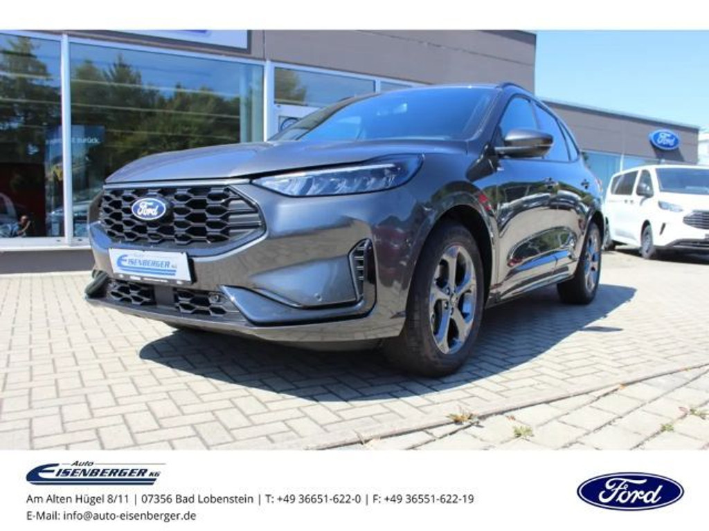 Ford Kuga ST Line