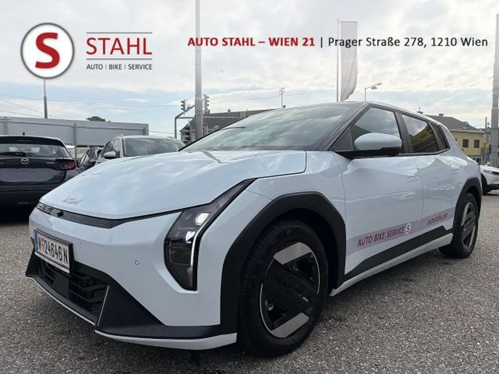 Kia EV4 Plus Earth FWD 81.4 kWh