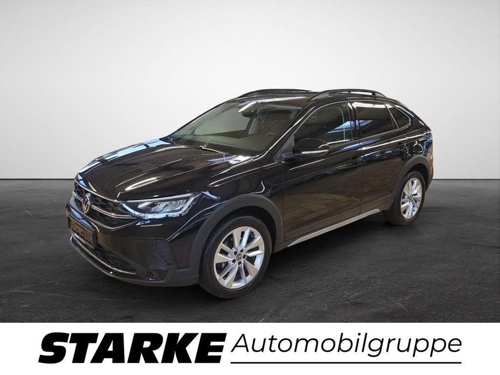 Volkswagen Taigo DSG Life 1.0 TSI