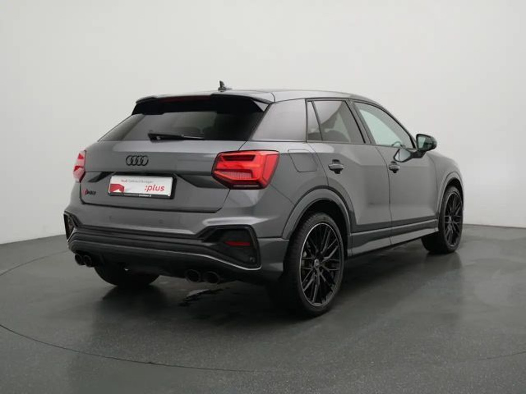 Audi SQ2