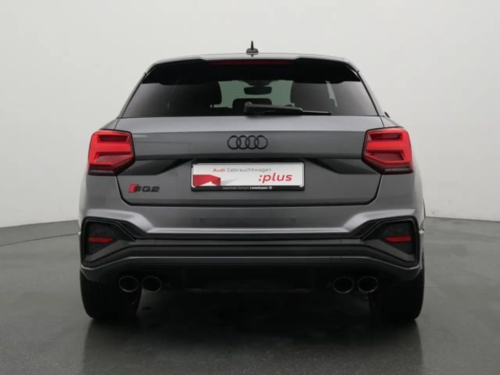 Audi SQ2