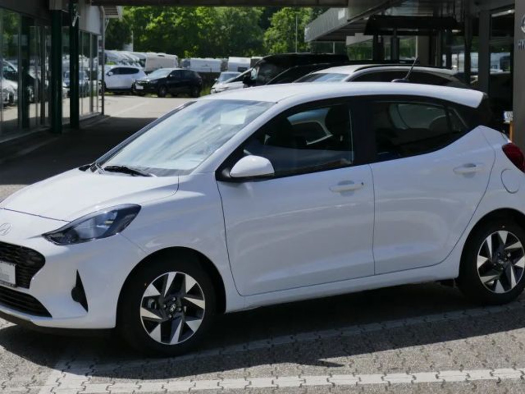 Hyundai i10 Trend 1.2