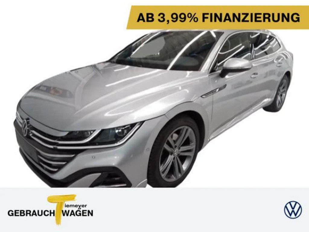 Volkswagen Arteon DSG R-Line 2.0 TDI