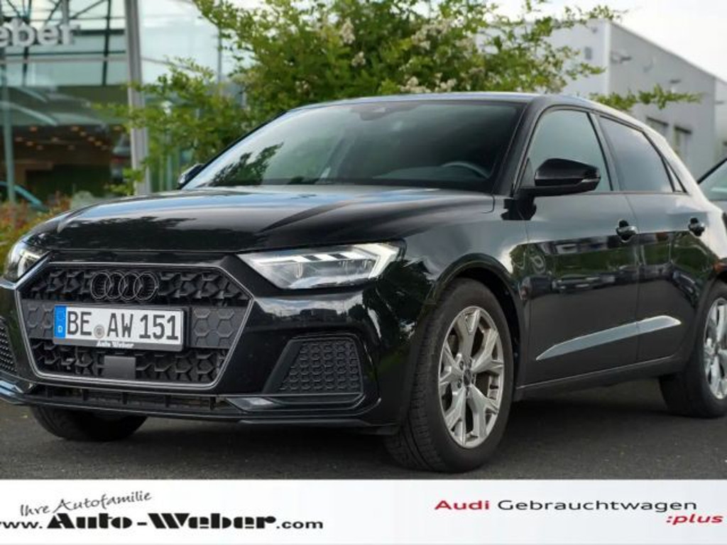 Audi A1 Sportback 30 TFSI