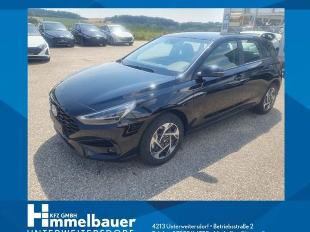 Hyundai i30 PD GO 1.5 DPI c5bg1