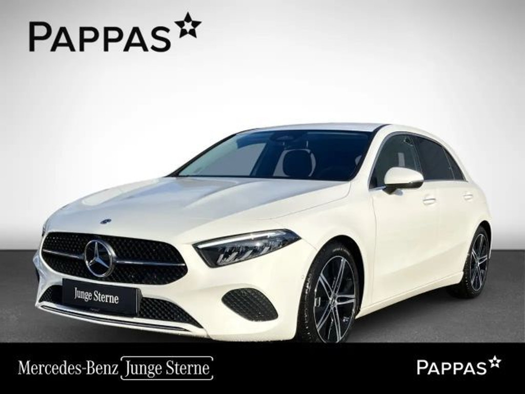 Mercedes-Benz A-Klasse A 180 Progressive A 180 d Hatchback