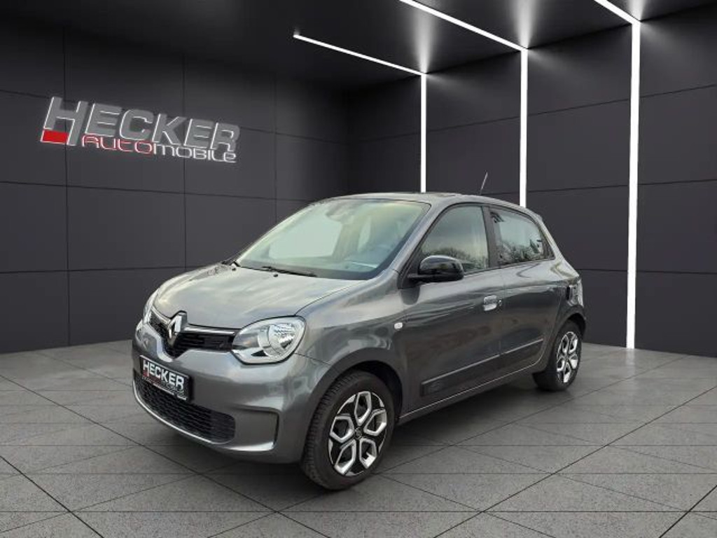 Renault Twingo SCe 65 Equilibre Equilibre