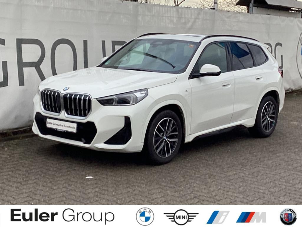 BMW X1 M-Sport sDrive18i