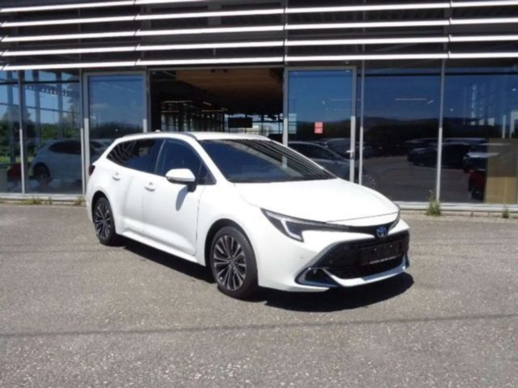 Toyota Corolla Active Touring Hybride